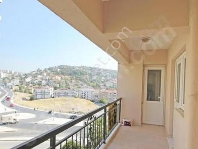 Çamlıkent Sitesi Yeşillikler İçinde Keyif Dolu Satılık 3+1 Daire