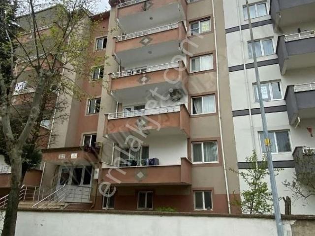 Çamlıkente 3+1 Oturmaya Hazır Kiralik Daire