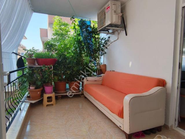 Çamlık'ta Satılık Ara Kat 2+1 Daire