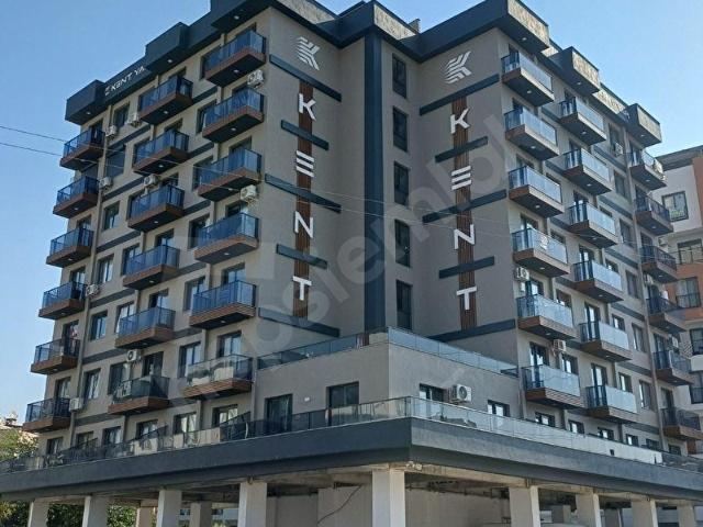 Çamlıkule'de Sıfır 1+1 Daire, Metroya Yakın, Kent Yapı Güvencesi