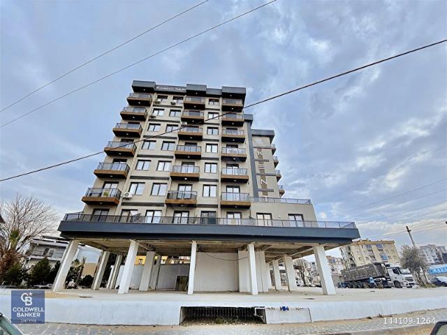 Çamlıkulede 1+1 Eşyalı Kiralık Daire 47 m