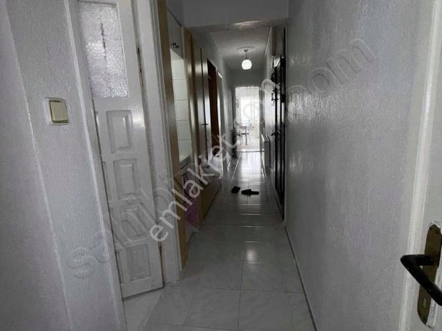 Çamlıpark Üzerinde 3+1 Daire