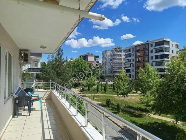 Çamlıtepe De Park Manzaralı Masrafsız 3+1 Fırsat Daire