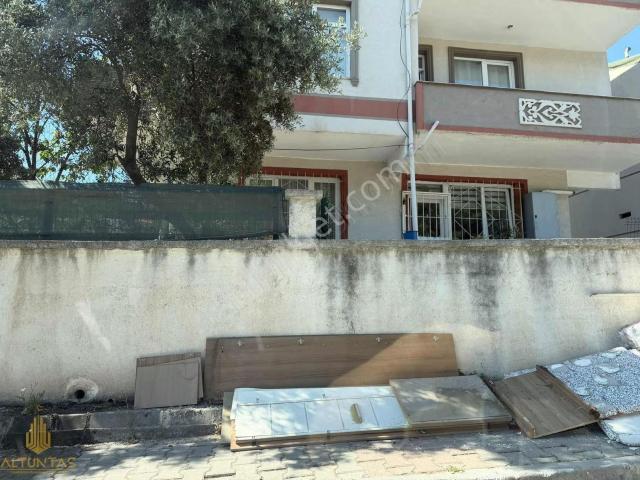 Çamlıtepede Değer Kazanan Bölgede Yatırımlık Daire Hissesi