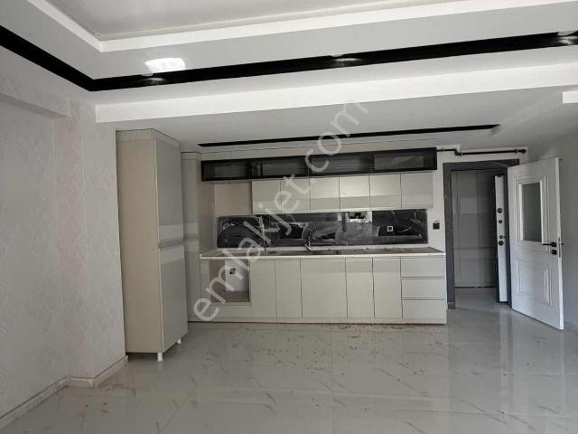 Çamlıtepede Kiralık Lüks 2+1 Geniş Ve Ferah Daire