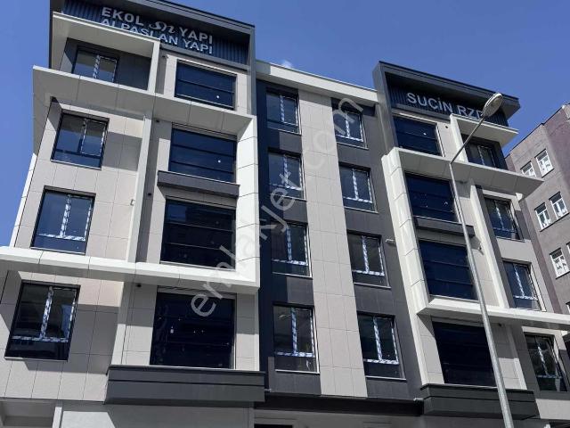 Çamlıtepede Ultra Lüks 1+1 Satılık Daire