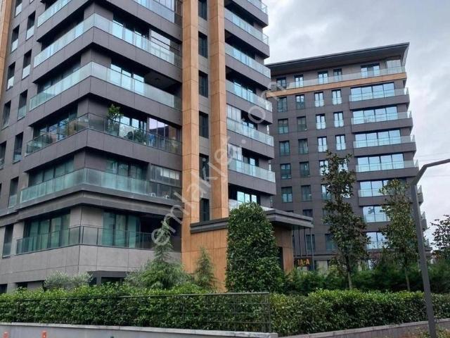 Çamlıvadi 2+1 Eşyalı Kısa Dönem Kiralık Daire