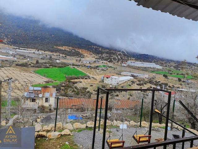 Çamlıyayla 1.200m2/namrun Satılık Yayla Evi*aydında