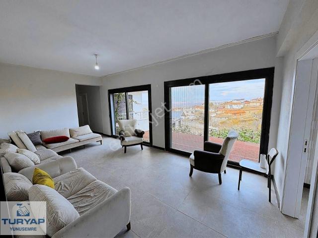 Çamlıyurtta Lüks Satılık Villa