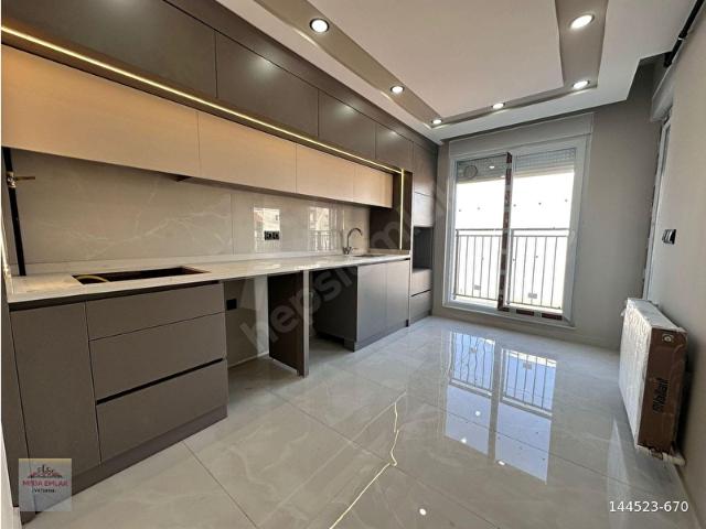 ÇAMLIBEL MAH 2+1 ARA KAT LÜKS İŞÇİLİK DOĞALGAZLI SATILIK DAİRE