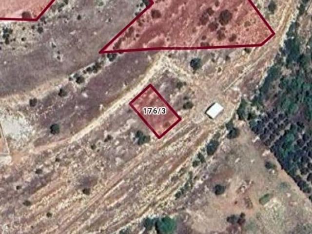 ÇAMLIYAYLA BELÇINAR KÖRİSTAN BÖLGESİNDE 18627 M2 ARSAMIZ SATILIKTIR
