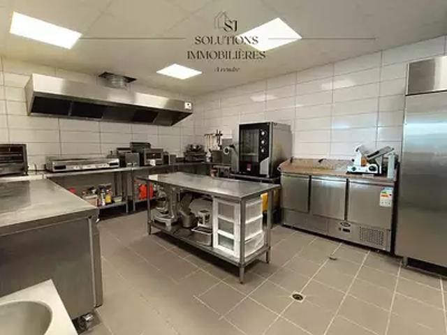 Ampuis 69420 Achat / Vente divers parking