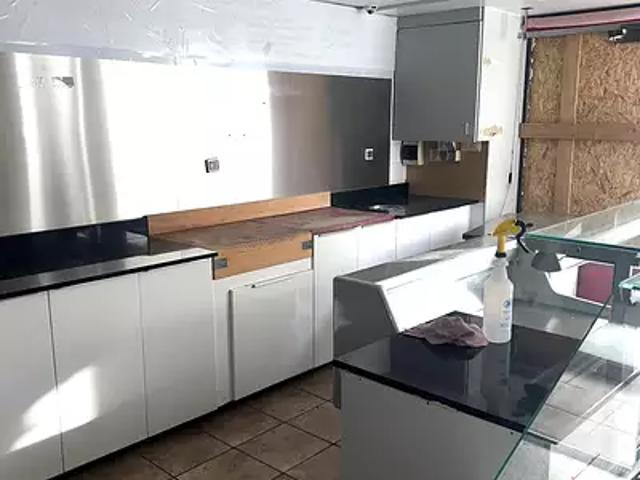 Ampuis 69420 Achat / Vente immeuble