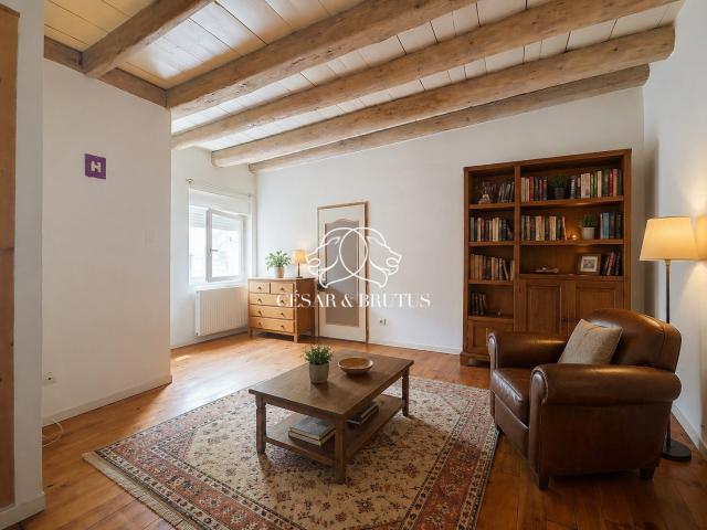 Ampuis Vente Maison 69