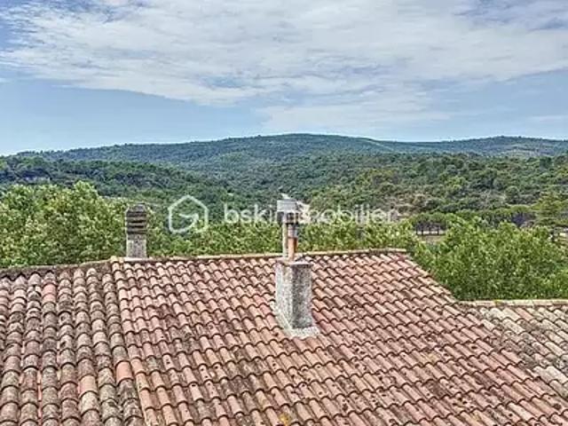 Ampus 83111 Achat / Vente maison 3 pièces t3 cave