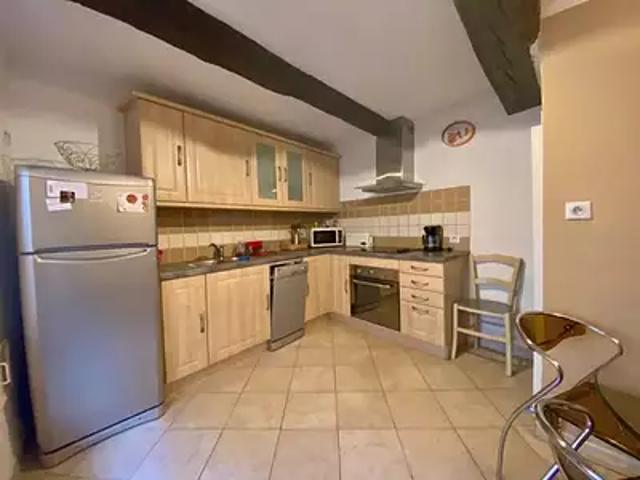 Ampus 83111 Achat / Vente maison 2 pièces t2
