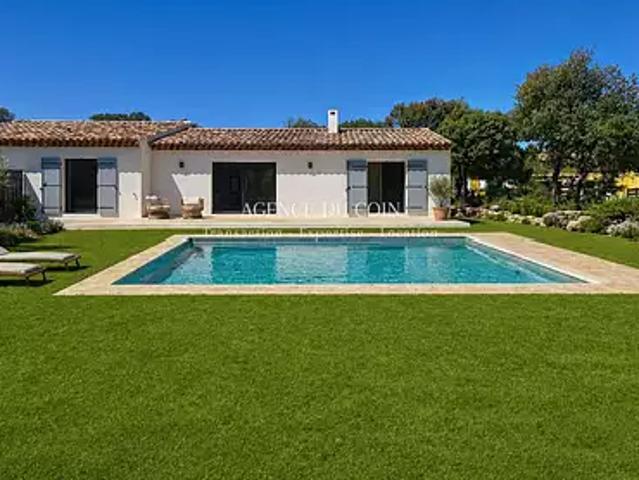 Ampus 83111 Achat / Vente maison 5 pièces t5