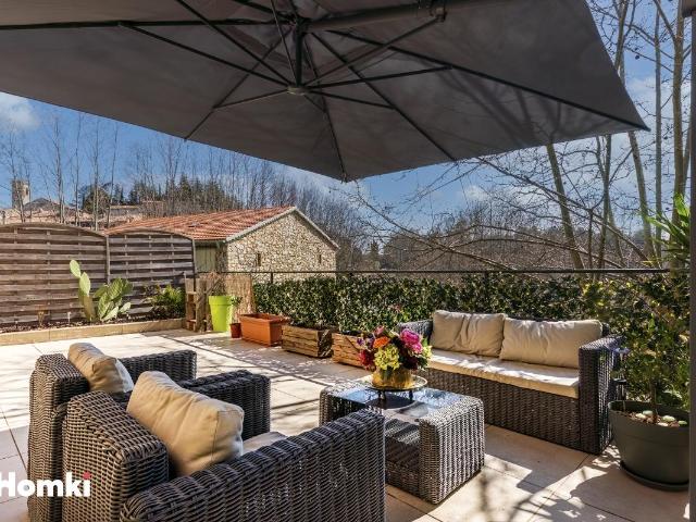 Ampus Vente Maison 83