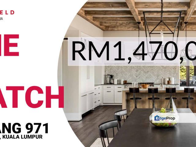 Ampang 971