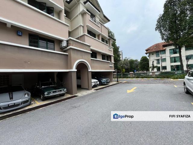 Ampang 971