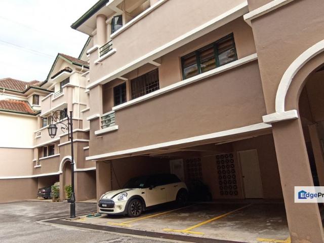 Ampang 971