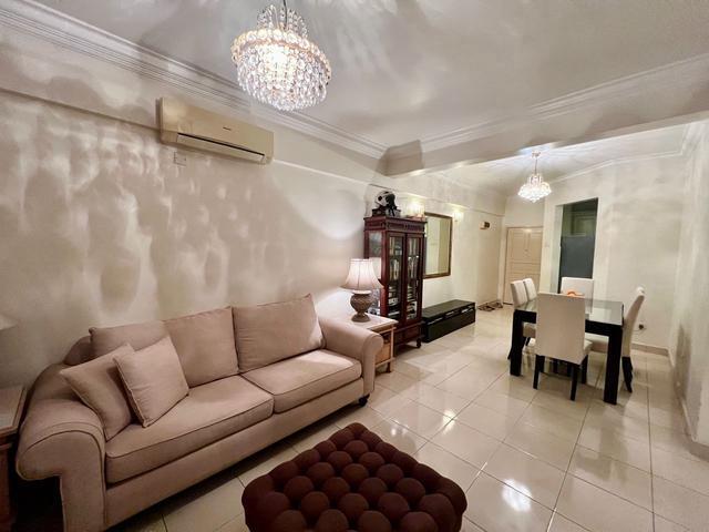 Ampang Boulevard Condo Ampang Hilir GOOD Condition Furnished