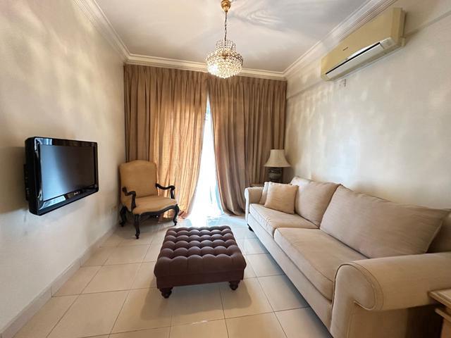 Ampang Boulevard Residence In Ampang Hilir Bumi Lot