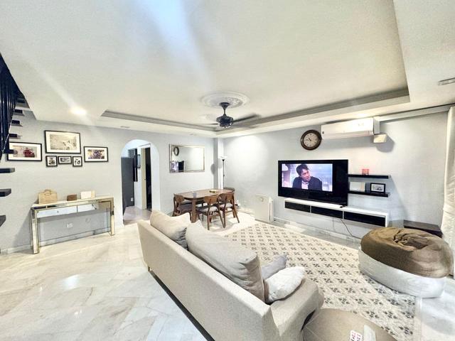 Ampang Bukit Indah 2 Storey