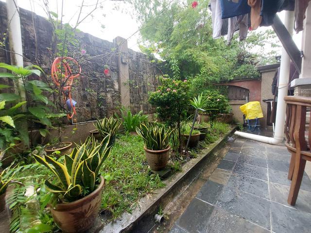 Ampang Bukit Indah End Lot Extended Unit