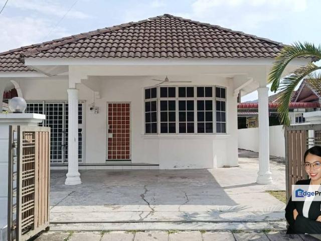 Ampang bungalow for sale