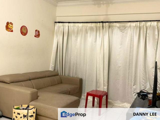 Ampang Damai