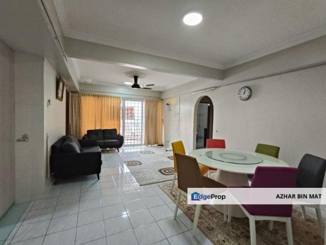 Ampang Damai