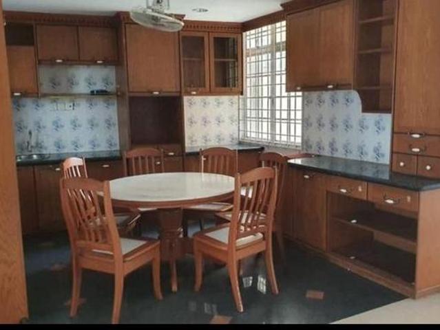Ampang Duplex sale