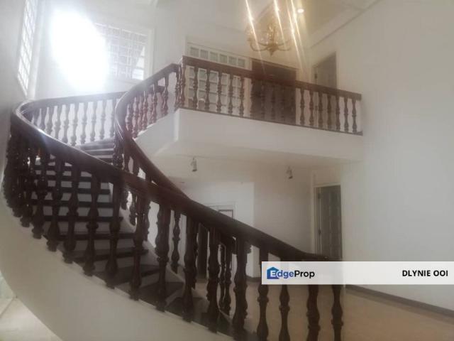 Best Deal 2sty Bungalow Taman Uthant Ampang Hilir