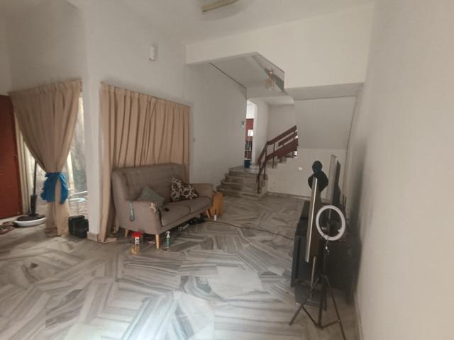 Ampang Hilir Taman Ampang Hilir 2 Storey Terrace for Sale