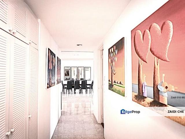 Ampang Impiana Condominium