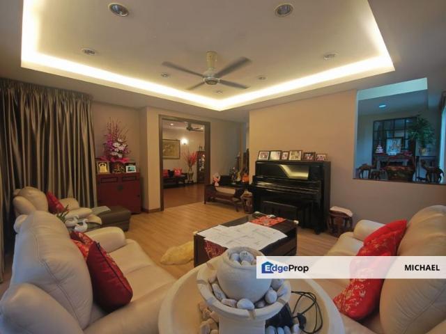 Ampang Jaya