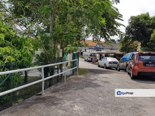 Ampang Jaya