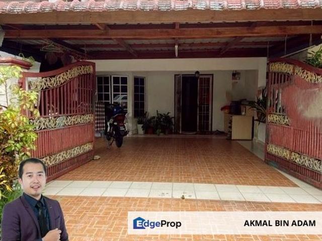 Ampang Jaya