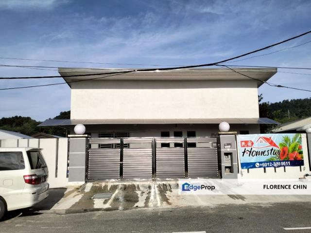 Ampang Jaya