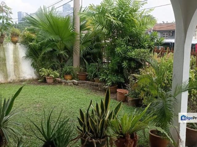 Ampang Jaya