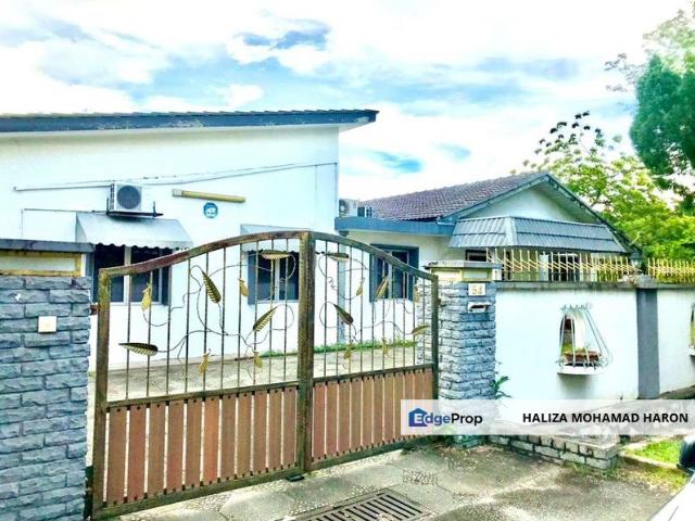 Ampang Jaya