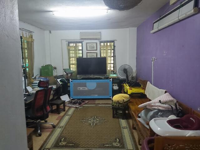 Ampang Jaya The Campus Ampang 2 Storey Superlink For Sale