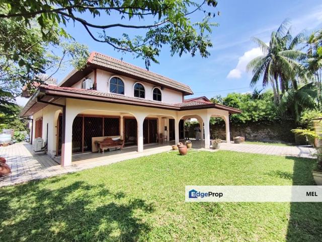 Ampang Jaya Bungalow