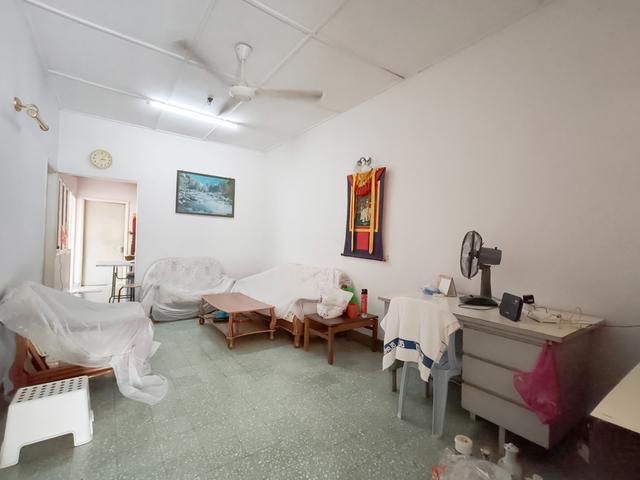 Ampang Jaya Single Storey Terrace House for Sale