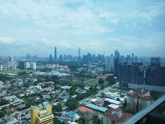 Ampang Jalan Hilir Arte Plus Residence for sale