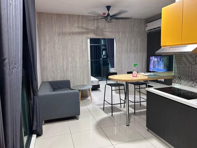Ampang Liberty Arc