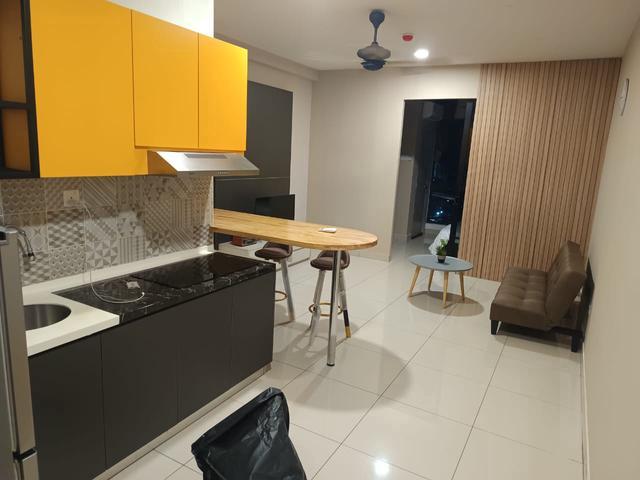 Ampang liberty arc to rent