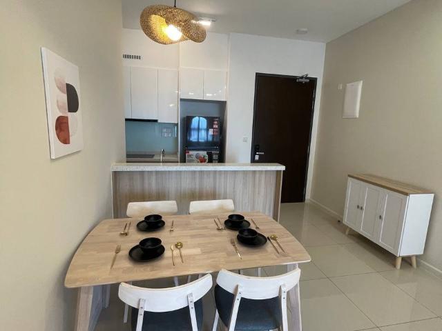 Ampang master room 大房 包水电冷气