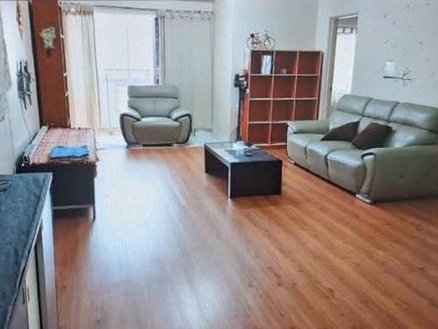 Ampang Merdeka Villa Corner Unit Apartment